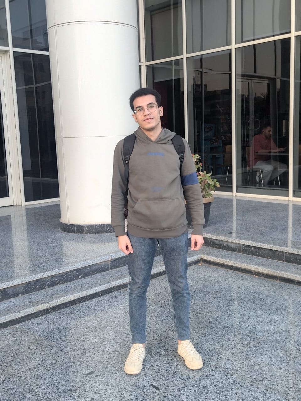 Moamen Fathy