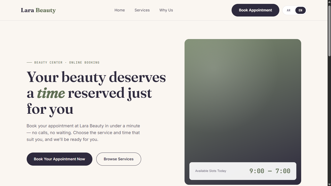 Lara-Beauty